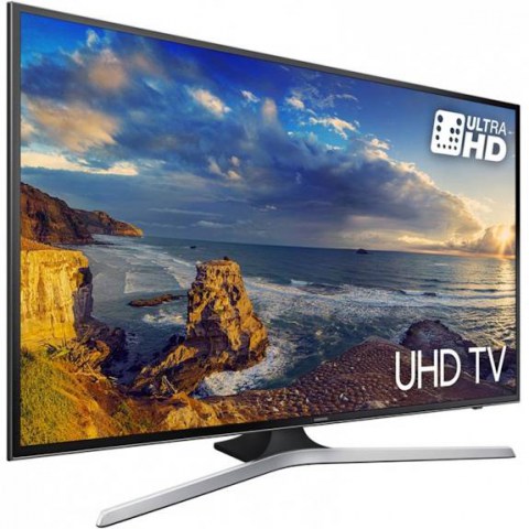 Телевизор LED Samsung 165,1 см UE65LS003AUXRU 1-383 Баград.рф